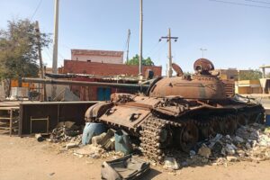 التصعيد وسباق امتلاك الطائرات ..التفاوض بحسابات القوة في حرب السودان