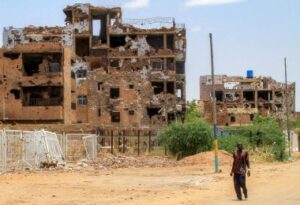 تصريحات صادمة لوزير المالية الاتحادي حول منازل المواطنين 