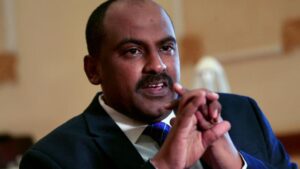 لجنة تفكيك نظام 30 يونيو تعلن استئناف عملها وملاحقة شبكات النظام السابق