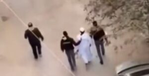 مذكرة أممية تحذر من خرق مبدأ عدم الإعادة القسرية للسودانيين في مصر 