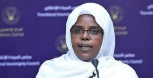 إعفاء مسؤول كبير في حكومة الخرطوم بسبب ملف أراضي