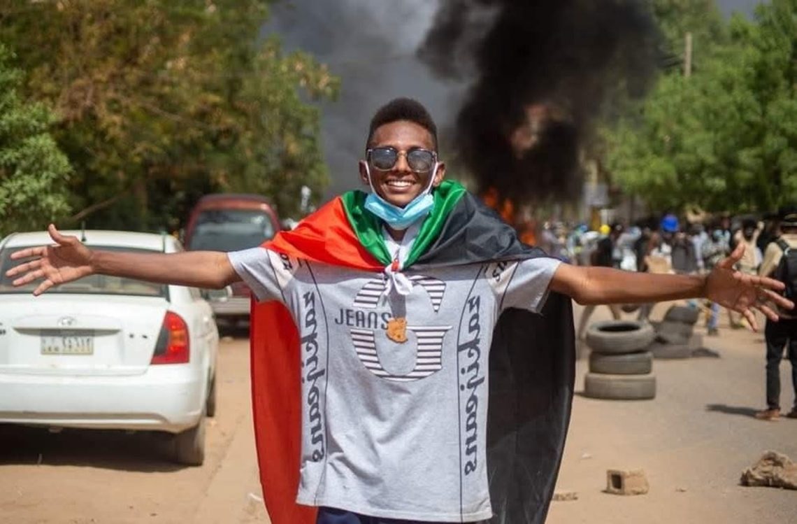 جنايات دنقلا توجه (5) تهم لمنيب عبدالعزيز 