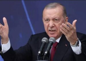 السودان ضمن أجندة جولة أردوغان الإقليمية التي تشمل أبوظبي وأديس أبابا