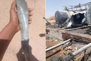 التصعيد وسباق امتلاك الطائرات ..التفاوض بحسابات القوة في حرب السودان