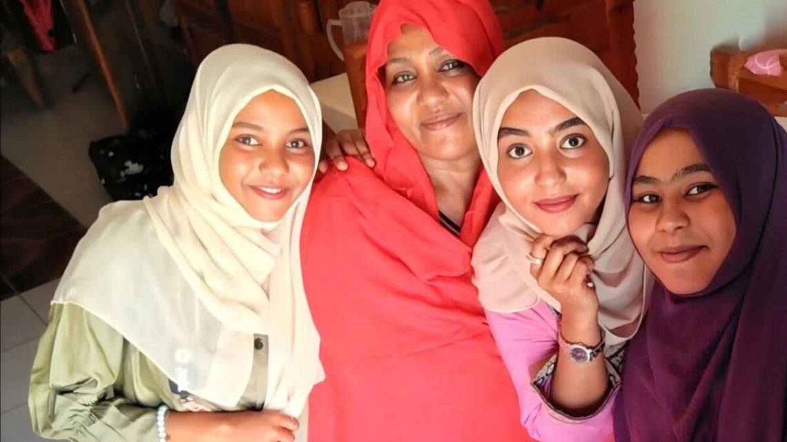 الجالية السودانية في مصر تطلق نداء عاجل للبحث عن أسرة مفقودة