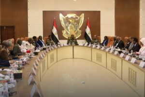 تشكيل مجلس تشريعي في السودان في ظل الضغوط الدولية... تشريع للأمر الواقع أم مواجهة مبادرات الخارج