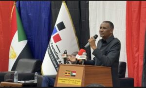 حميدتي يكشف عن  نصف مليون مقاتل ويؤكد تأييده  لأي وساطة لحل الأزمة السودانية