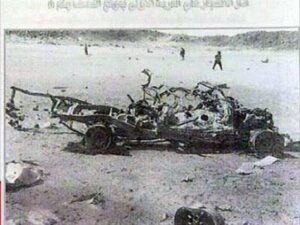 الغارات الجوية ...عقبة رئيسية أمام صمود الهدنة الإنسانية بالسودان