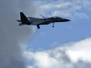 الغارات الجوية …عقبة رئيسية أمام صمود الهدنة الإنسانية بالسودان