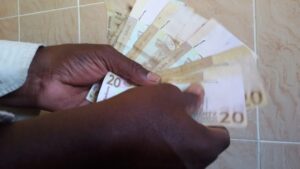 تطبيق مصرفي في دارفور ... صراع شرعية مالية أم تأسيس لانقسام مالي في السودان