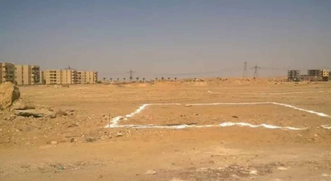 قرار مفاجئ يوقف بيع الأراضي في الخرطوم