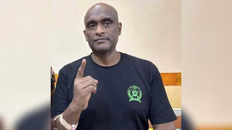 الإفراج عن قيادي إسلامي مقرب من إيران يشعل جدلاً حول نفوذ الإسلاميين في الجيش السوداني