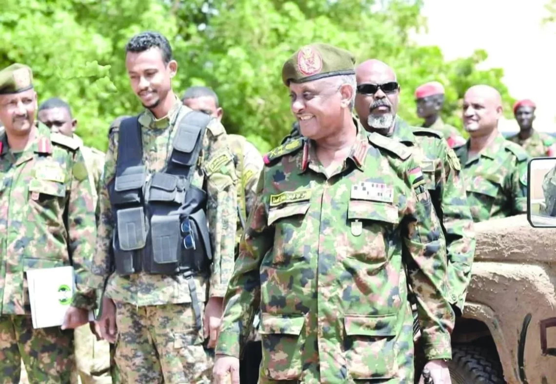 الولايات المتحدة تتهم الإخوان المسلمين السودانية بالعنف والإرهاب وتدرجها على قائمتها