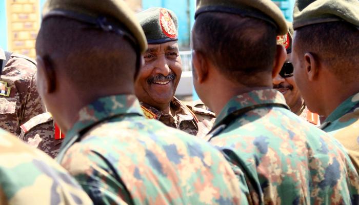 تجميد صفقة تسليح بين السودان وباكستان بدعم سعودي وسط تباينات سياسية