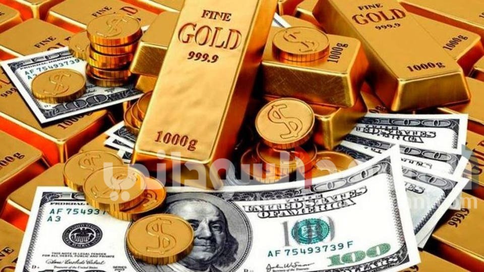 تراجع كبير في صادرات الذهب السوداني إلى الإمارات