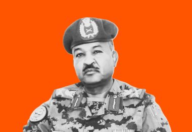 أسرة اللواء بكراوي تطالب البرهان بإطلاق سراحه مؤقتًا لمرافقة زوجته المريضة