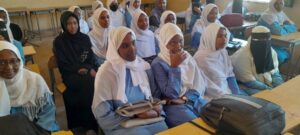 المعلمون السودانيون يلوحون بتحركات احتجاجية جديدة بعد رفض زيادة الأجور