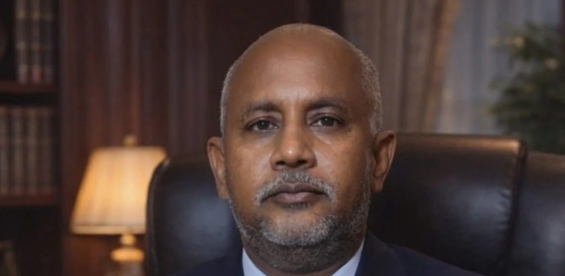 استقالة مسؤول بـ“العدل والمساواة” لفشله في تنفيذ تعهداته