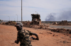 تحذير أممي لطرفي الصراع في السودان