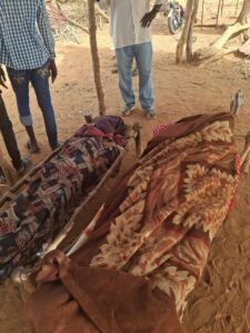 سقوط ضحايا مدنيين في قصف جوي استهدف بادية غرير بشمال دارفور