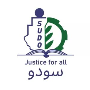 إغلاق مقار منظمة «سودو» في ولايات دارفور