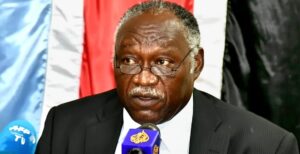 انطلاق امتحانات الشهادة المتوسطة بنيالا 