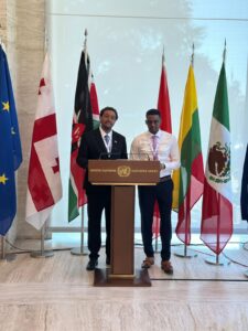 التحالف الدولي لحقوق الإنسان يحذر من تدهور خطير في السودان ويدعو لمساءلة عاجلة