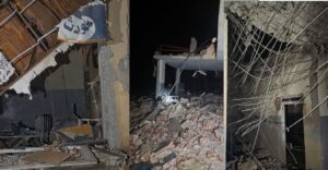 قصف جوي في شرق دارفور يخلف مئات الضحايا وسط دعوات لتحقيق دولي عاجل