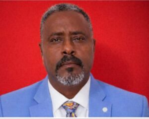 حكومة تأسيس تحذر من استهداف الأسواق والمناطق المدنية بالمسيرات 