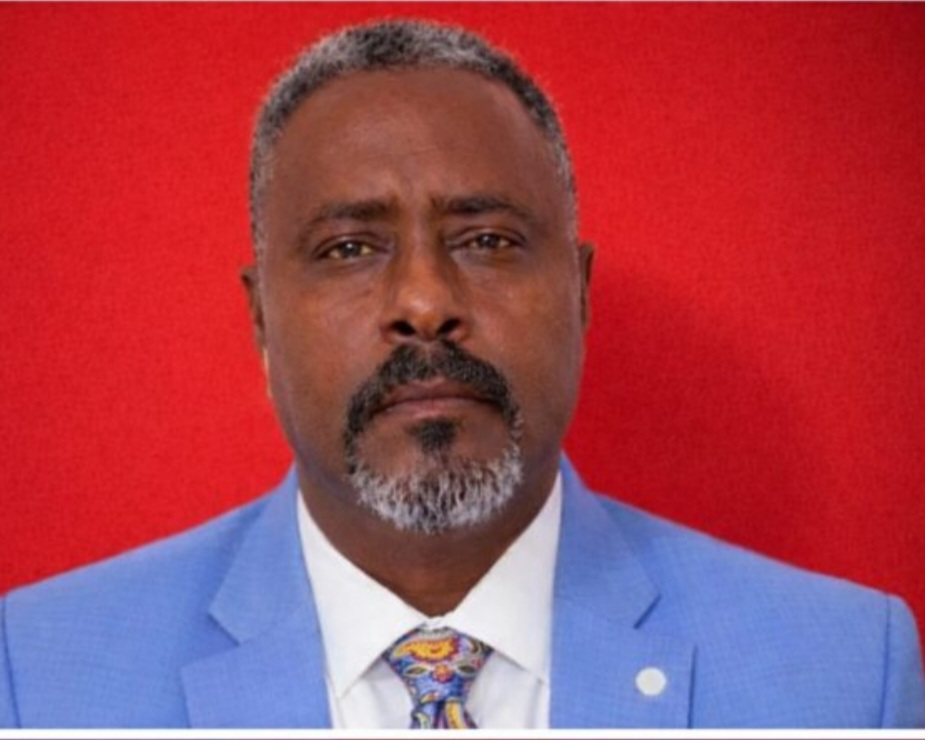 حكومة تأسيس تحذر من استهداف الأسواق والمناطق المدنية بالمسيرات 