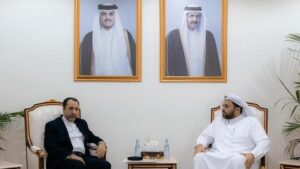 قطر تصعد الدبلوماسياً: استدعاء السفير الإيراني بعد استهداف أراضيها