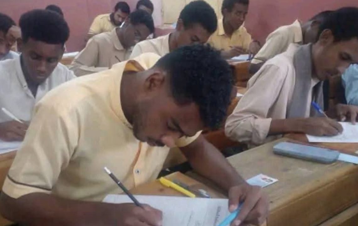 “تأسيس” تحدد أسبوع لإعلان موعد انطلاقة امتحانات الشهادة السودانية 