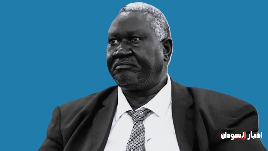 انتقادات رسمية ومقاطعة سياسية لمؤتمر برلين تحذّر من فرض “وصاية خارجية” على السودان 