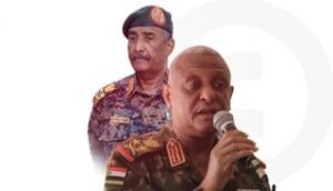إعادة هيكلة الجيش السوداني: إصلاح  أم إعادة إنتاج السلطة؟