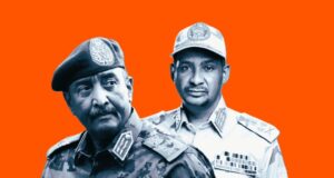 تحركات لإحياء “منبر جدة” وسط ضغوط متزايدة لإنهاء حرب السودان