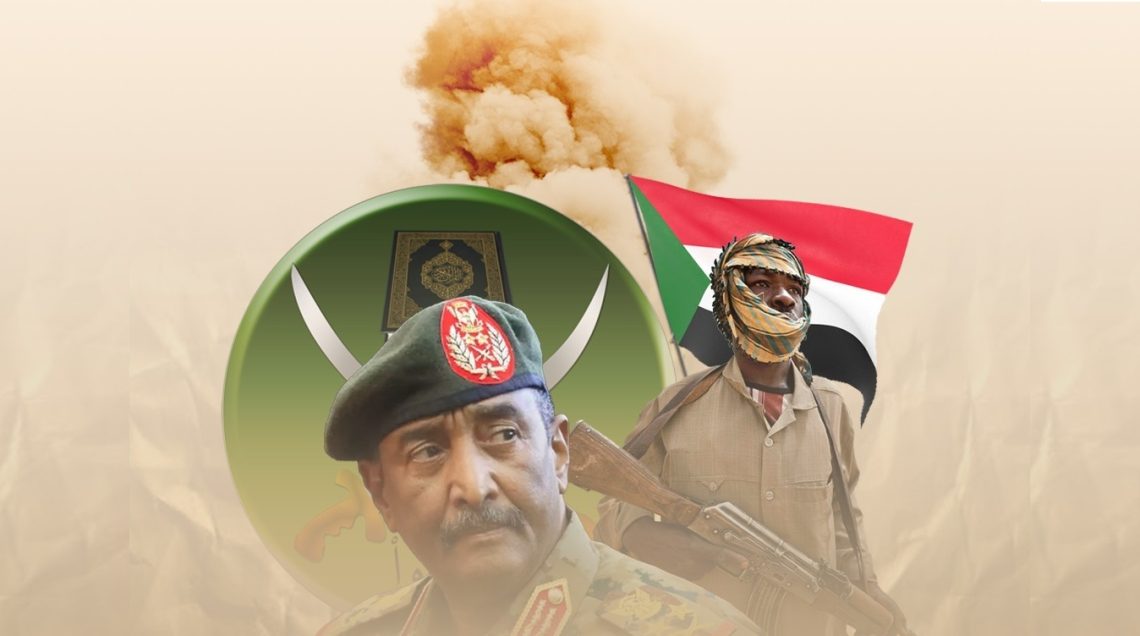 تحذيرات دولية من نشاط الإخوان بين أوروبا والسودان