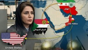 تحقيقات تكشف مساراً سرياً لتجارة السلاح  عبر سلطنة عُمان وإيران والسودا بعد توقيف مشتبه بها 