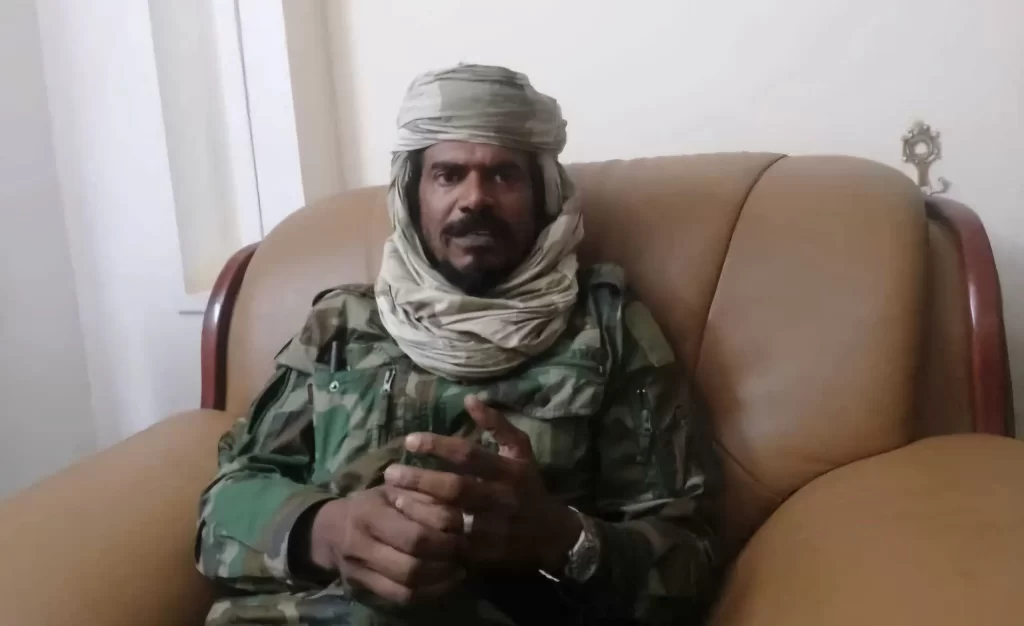 غموض يلف مصير “السافنا”: تضارب الروايات حول انشقاق قيادي بالدعم السريع