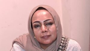 السلطات العدلية تلاحق عضوة بـ«محامو الطوارئ» في السودان بتهمة الإضرار بالأمن القومي
