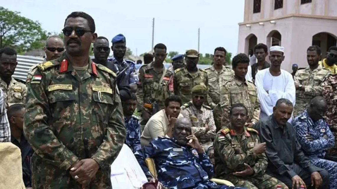 تحالف أبناء الجزيرة والمناقل يرفض انتشار التشكيلات المسلحة ويدعو لإغلاق مكاتب الحركات    