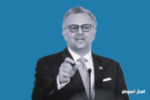 مباحثات أمريكية مصرية حول الأزمة في السودان والتركيز على  هدنة إنسانية تمهد  لعملية سياسية