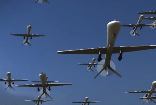 انهيار المستشفيات في دارفور وكردفان بسبب الهجمات المتكررة بالطائرات المسيّرة  