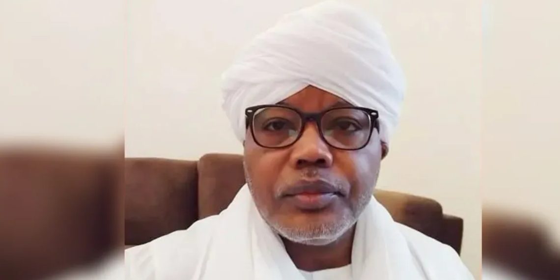 قيادي اسلامي يدعو ” القيادة الجديدة” للجيس السوداني  لاستخدام “القوة المميتة”