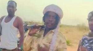 معارك النيل الأزرق تشتد: تضارب الروايات حول السيطرة على مواقع استراتيجية ونزوح آلاف المدنيين