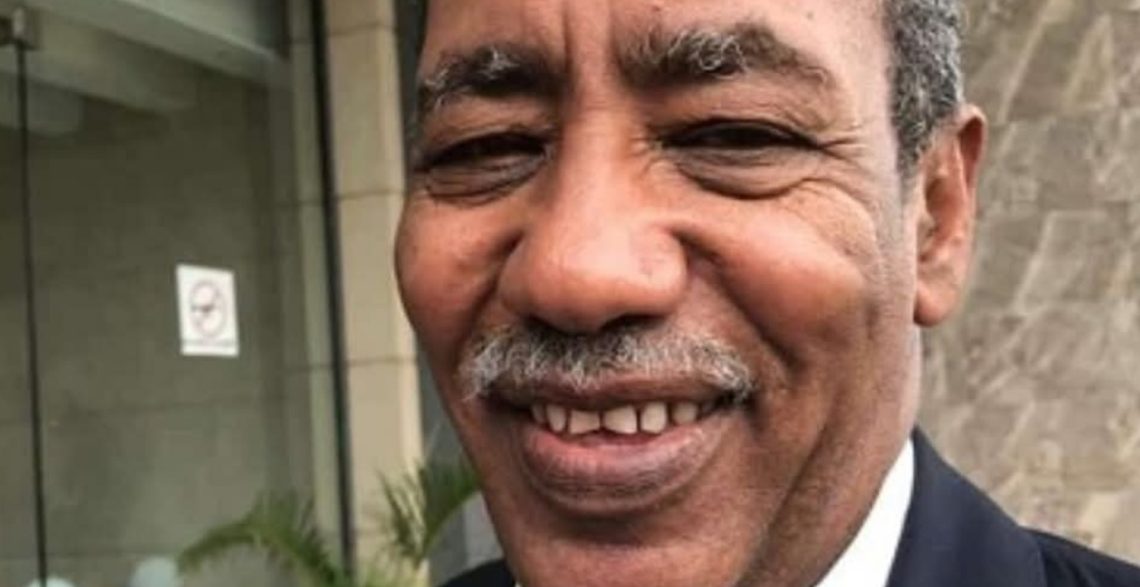 قيادي في الكتلة الديمقراطية: “حميدتي ” لم يكن صاحب القرار في إشعال الحرب في السودان