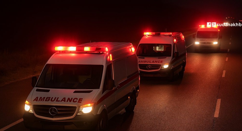 جريمة مروعة تهز الجزيرة مقتل تاجر شاب داخل منزله على يد مسلحين