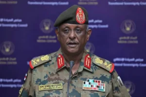 الإخوان يسيطرون على الجيش السوداني: تعيين ياسر العطا رئيسا للأركان يثير التساؤلات