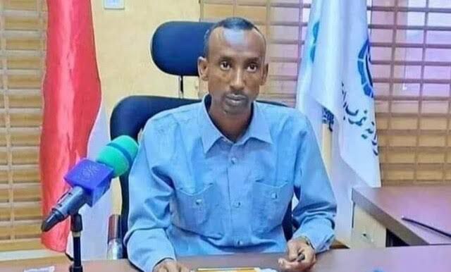 الإدارة المدنية لولاية غرب دارفور تتعهد بتحسين الخدمات للوافدين من الخرطوم