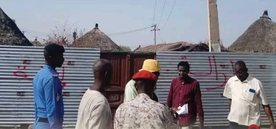 تصاعد حملات الإزالة بالقضارف يثير جدلاً واسعاً واتهامات بالتمييز