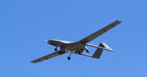 مسيّرة تابعة للجيش السوداني تستهدف سوقاً في منطقة حمرة الشيخ بشمال كردفان 